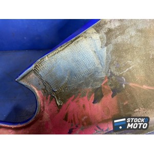 Sabot de carénage gauche 