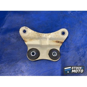 Support reservoir avant 