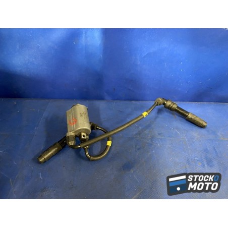 Bobine d'allumage 1-4 