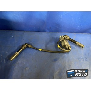 Bobine d'allumage 1-4 