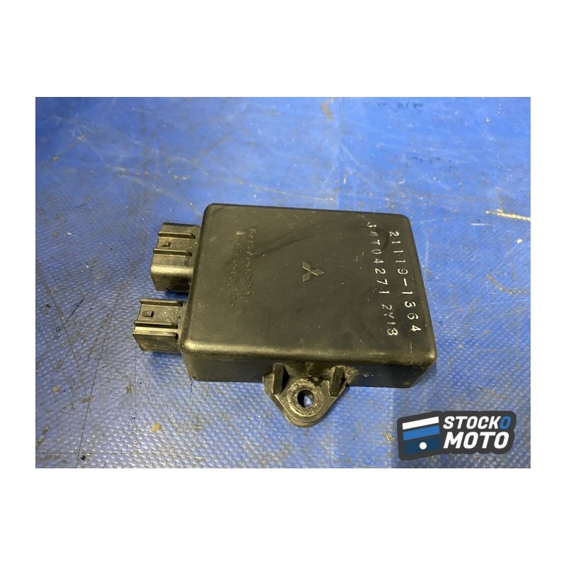 Boitier CDI ECU 