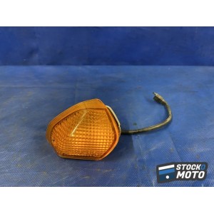 Clignotant arriere droit 