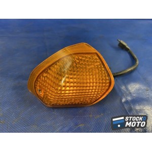 Clignotant arriere droit 