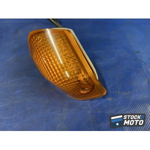 Clignotant arriere droit 