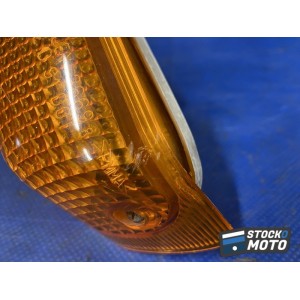 Clignotant arriere droit 