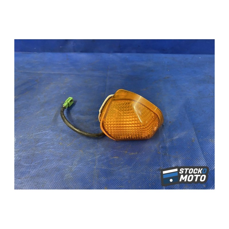 Clignotant arriere gauche 