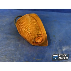 Clignotant arriere gauche 