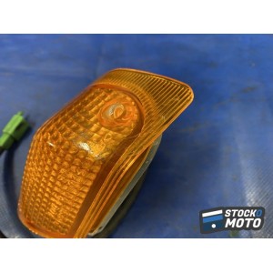 Clignotant arriere gauche 