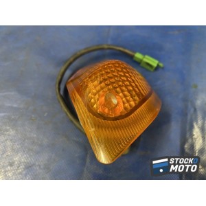 Clignotant arriere gauche 