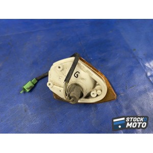 Clignotant arriere gauche 