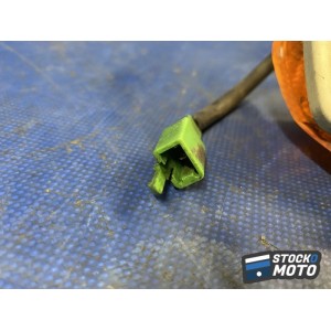 Clignotant arriere gauche 