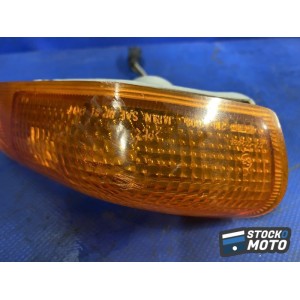 Clignotant avant gauche 