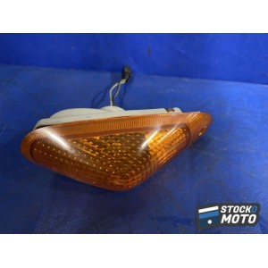 Clignotant avant gauche 