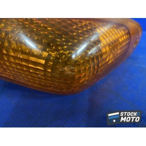 Clignotant avant gauche 