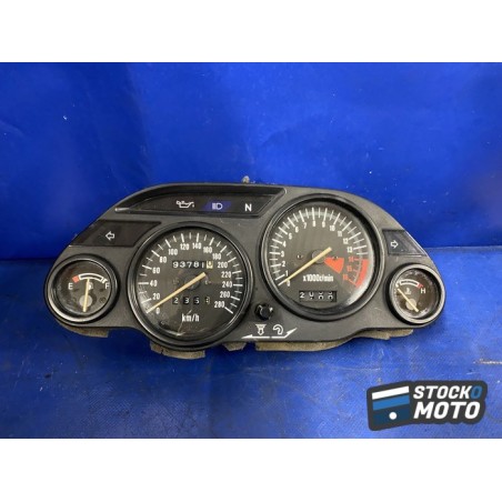 Compteur Tableau de bord 