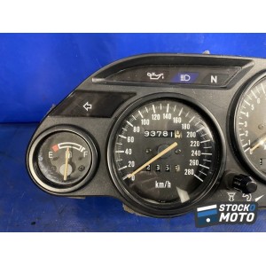 Compteur Tableau de bord 