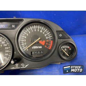 Compteur Tableau de bord 