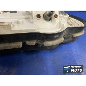 Compteur Tableau de bord 