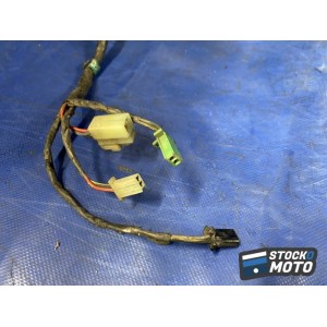 Faisceau électrique principal 