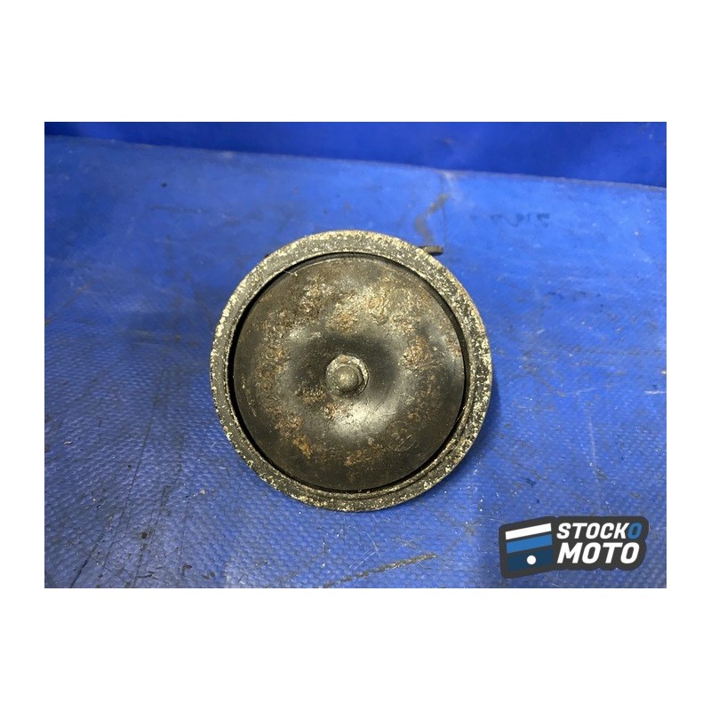 Klaxon avertisseur sonore 