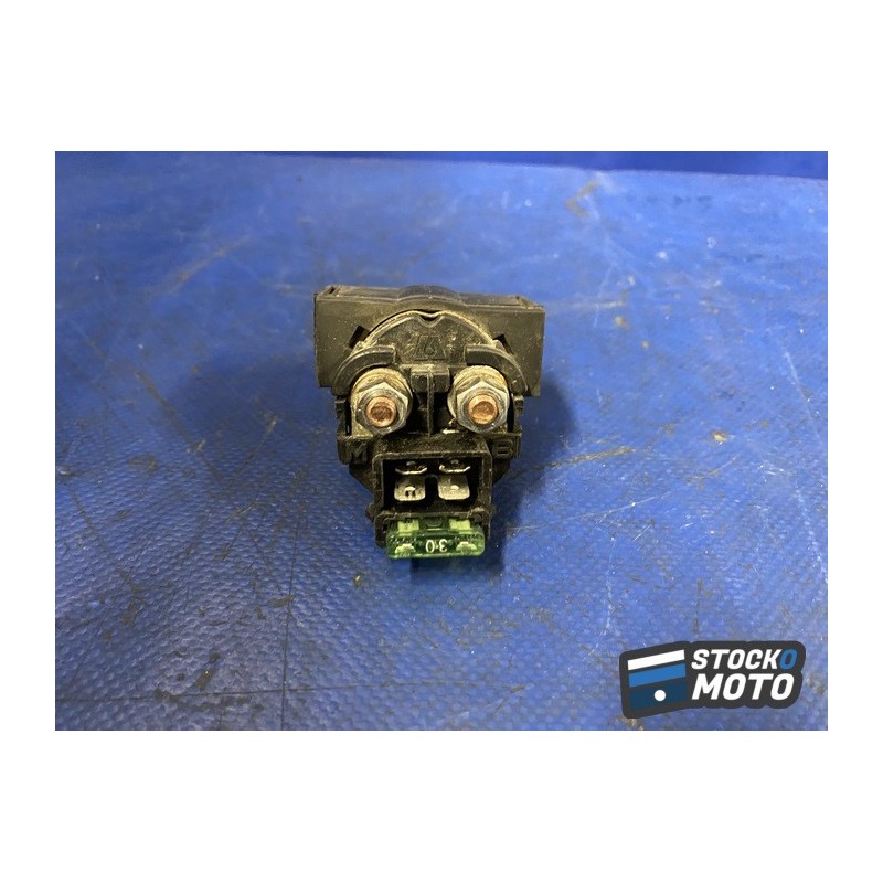 Relais de démarreur 