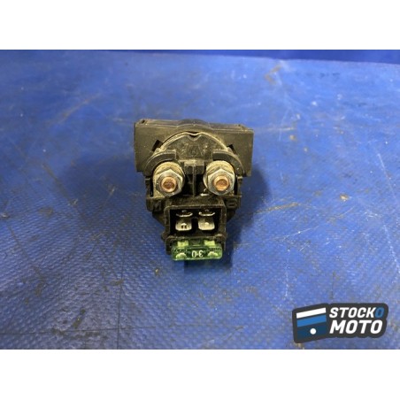 Relais de démarreur 