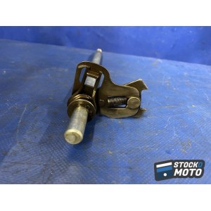 Axe de selection de vitesse 