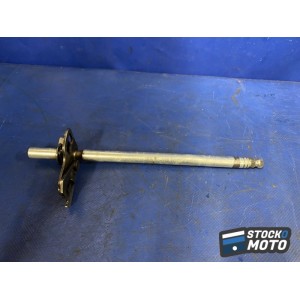 Axe de selection de vitesse 