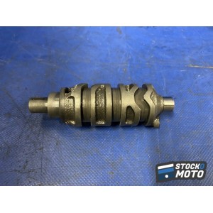 Barillet de selection de vitesse 