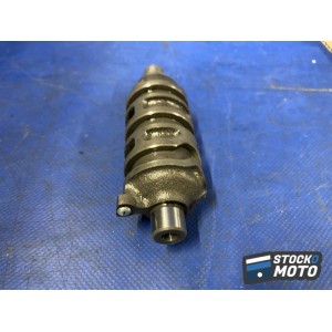 Barillet de selection de vitesse 