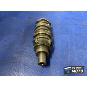 Barillet de selection de vitesse 