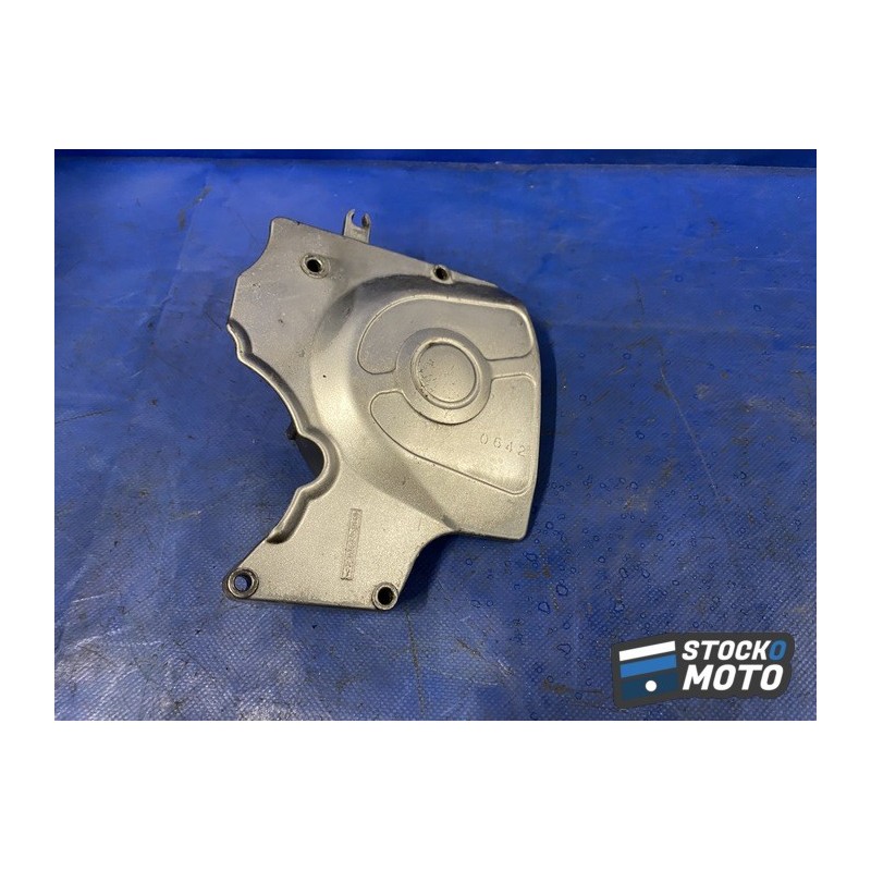 Cache pignon de sortie de boite 