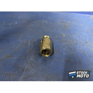 Clapet de décharge d'huile n°2 