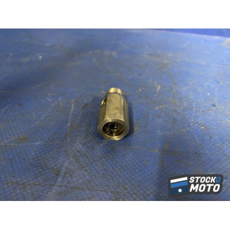 Clapet de décharge d'huile n°2 