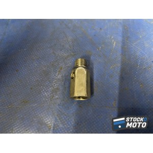 Clapet de décharge d'huile n°2 