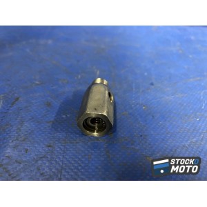 Clapet de décharge d'huile 