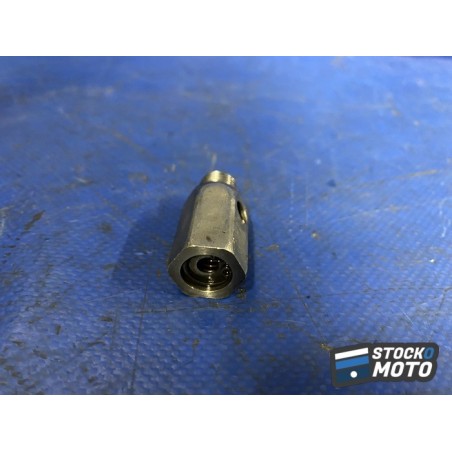 Clapet de décharge d'huile 