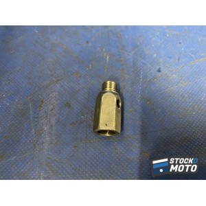 Clapet de décharge d'huile 