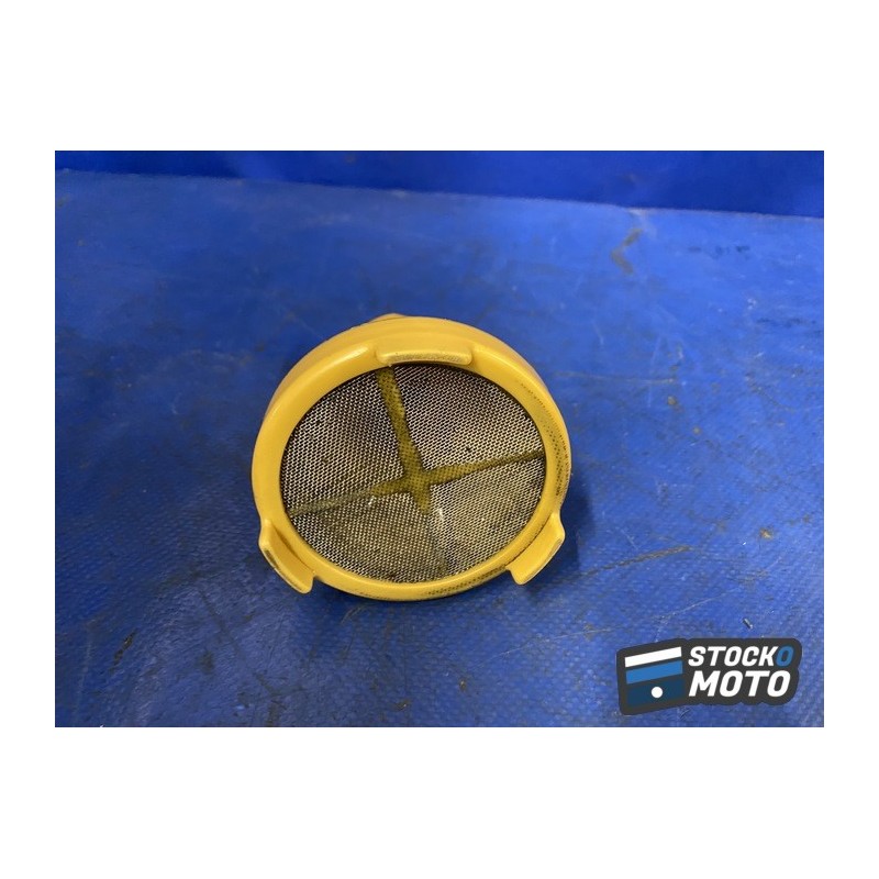 Crépine d'aspiration d'huile 