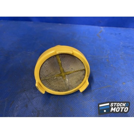 Crépine d'aspiration d'huile 