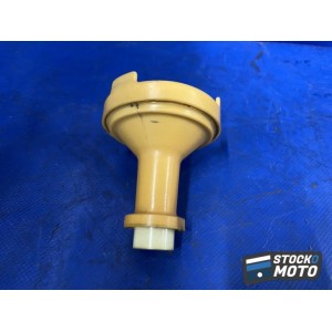 Crépine d'aspiration d'huile 