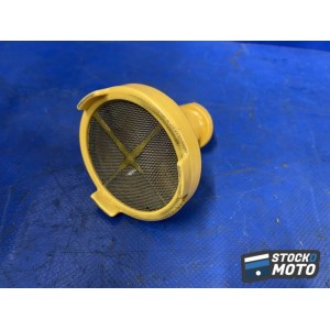 Crépine d'aspiration d'huile 