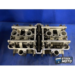 Culasse avec arbre a came 