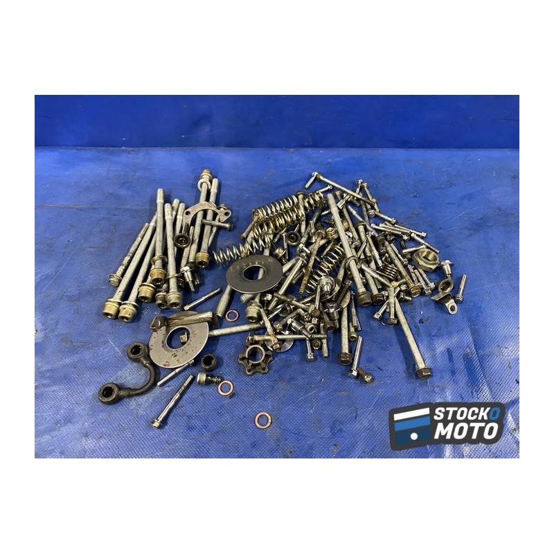 Kit de vis moteur 