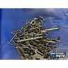 Kit de vis moteur 