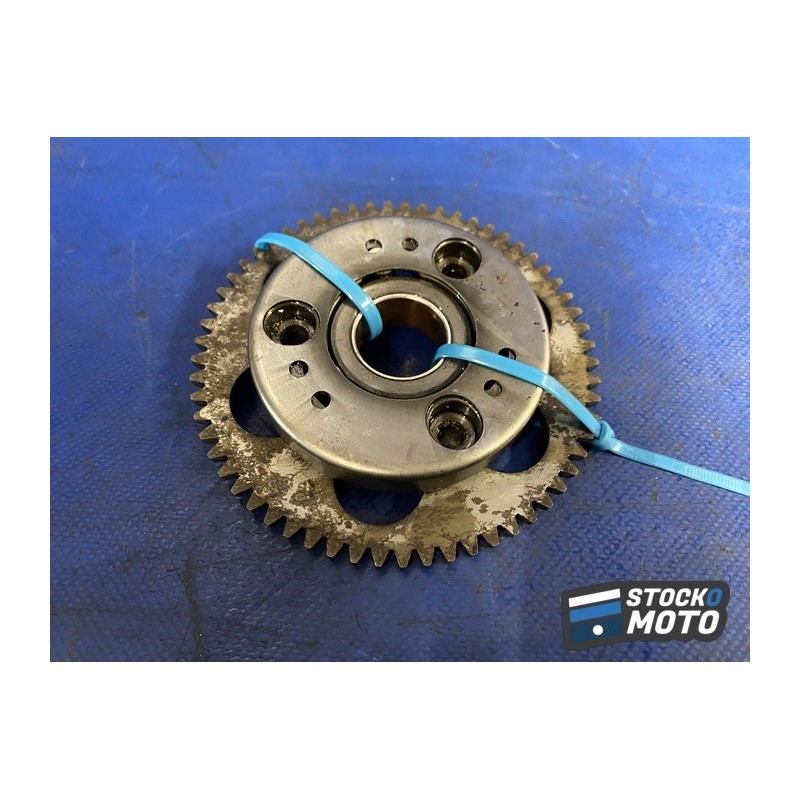 Roue libre de démarreur 