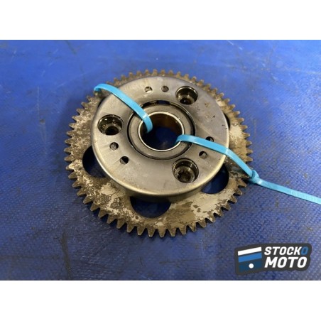 Roue libre de démarreur 