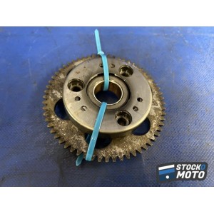 Roue libre de démarreur 