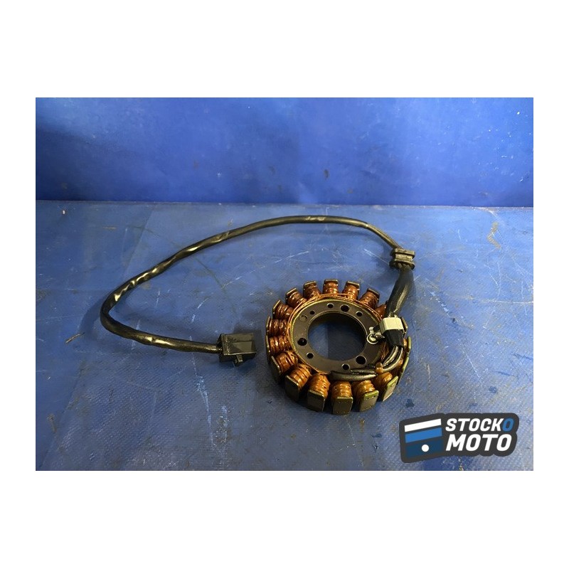 Stator alternateur d'allumage 