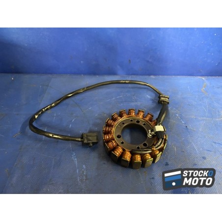 Stator alternateur d'allumage 